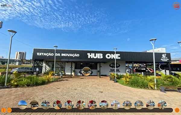 HubOne