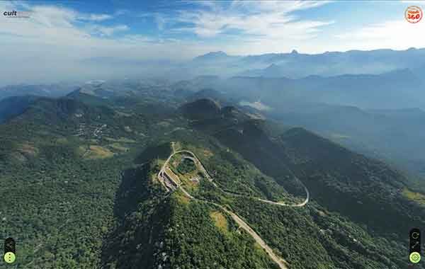 Petrópolis