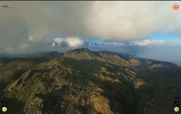 Parque Nacional do Itatiaia