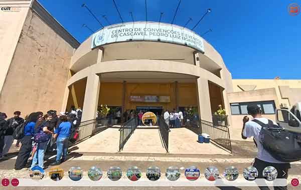 Feira das Profissões