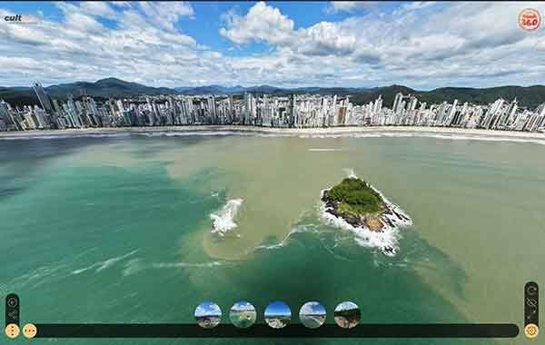 Balneário Camboriú