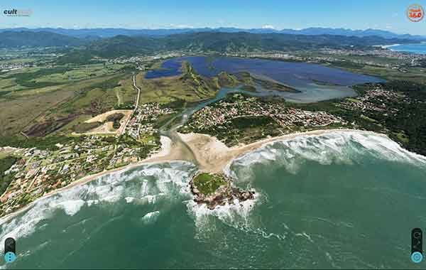 Praia da Ferrugem