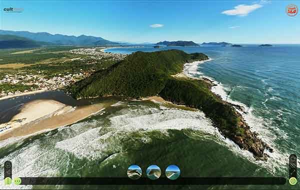 Guarda do Embaú